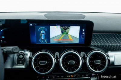Mercedes-Benz GLB Gebrauchtwagen Mercedes-Benz GLB Gebrauchtwagen