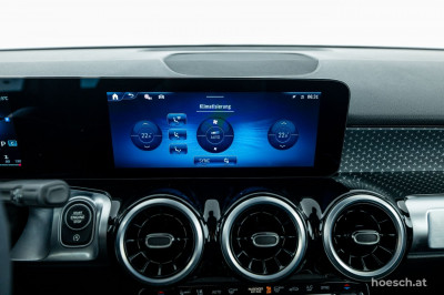 Mercedes-Benz GLB Gebrauchtwagen Mercedes-Benz GLB Gebrauchtwagen