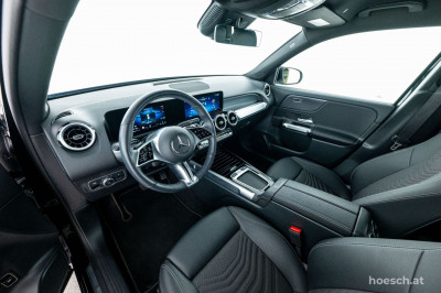 Mercedes-Benz GLB Gebrauchtwagen Mercedes-Benz GLB Gebrauchtwagen