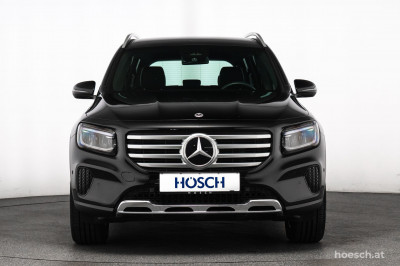 Mercedes-Benz GLB Gebrauchtwagen Mercedes-Benz GLB Gebrauchtwagen