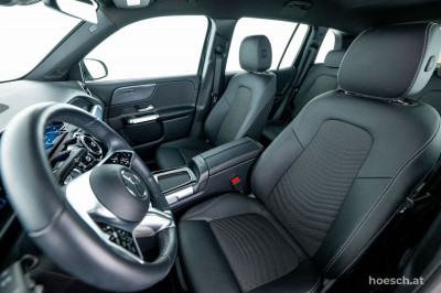 Mercedes-Benz GLB Gebrauchtwagen Mercedes-Benz GLB Gebrauchtwagen