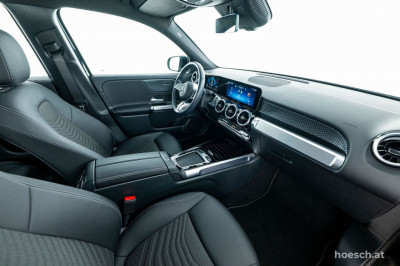 Mercedes-Benz GLB Gebrauchtwagen Mercedes-Benz GLB Gebrauchtwagen
