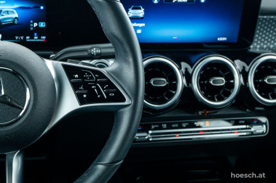 Mercedes-Benz GLB Gebrauchtwagen Mercedes-Benz GLB Gebrauchtwagen