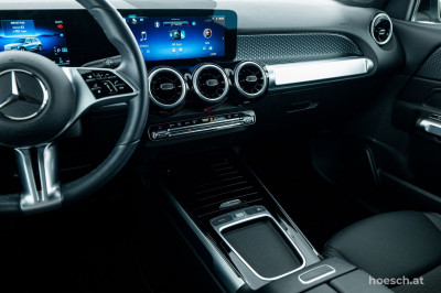 Mercedes-Benz GLB Gebrauchtwagen Mercedes-Benz GLB Gebrauchtwagen