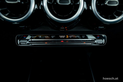 Mercedes-Benz GLB Gebrauchtwagen Mercedes-Benz GLB Gebrauchtwagen