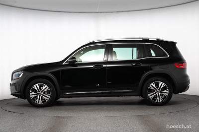 Mercedes-Benz GLB Gebrauchtwagen Mercedes-Benz GLB Gebrauchtwagen