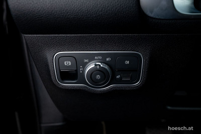 Mercedes-Benz GLB Gebrauchtwagen Mercedes-Benz GLB Gebrauchtwagen