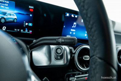 Mercedes-Benz GLB Gebrauchtwagen Mercedes-Benz GLB Gebrauchtwagen