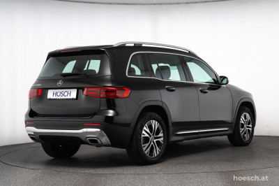 Mercedes-Benz GLB Gebrauchtwagen Mercedes-Benz GLB Gebrauchtwagen