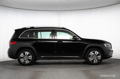 Mercedes-Benz GLB Gebrauchtwagen Mercedes-Benz GLB Gebrauchtwagen