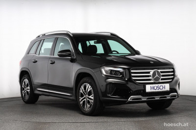 Mercedes-Benz GLB Gebrauchtwagen Mercedes-Benz GLB Gebrauchtwagen