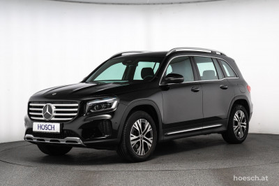 Mercedes-Benz GLB Gebrauchtwagen Mercedes-Benz GLB Gebrauchtwagen