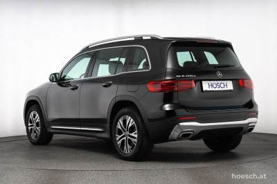 Mercedes-Benz GLB Gebrauchtwagen Mercedes-Benz GLB Gebrauchtwagen