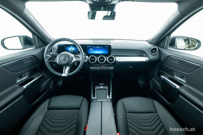 Mercedes-Benz GLB Gebrauchtwagen Mercedes-Benz GLB Gebrauchtwagen