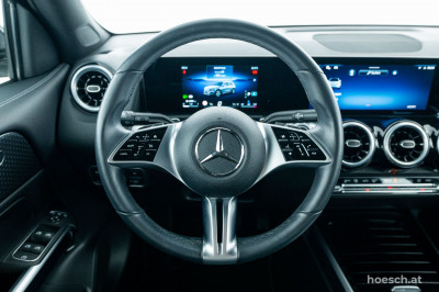 Mercedes-Benz GLB Gebrauchtwagen Mercedes-Benz GLB Gebrauchtwagen