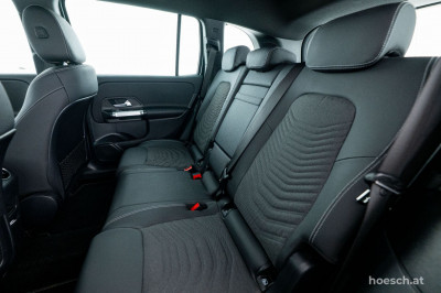 Mercedes-Benz GLB Gebrauchtwagen Mercedes-Benz GLB Gebrauchtwagen
