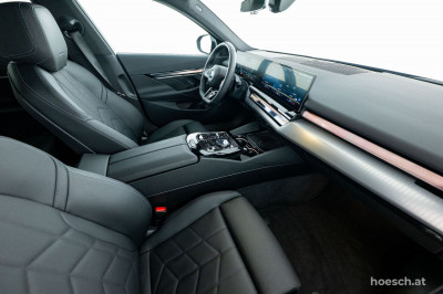 BMW 5er Gebrauchtwagen BMW 5er Gebrauchtwagen