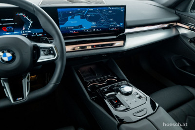 BMW 5er Gebrauchtwagen BMW 5er Gebrauchtwagen