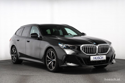 BMW 5er Gebrauchtwagen BMW 5er Gebrauchtwagen