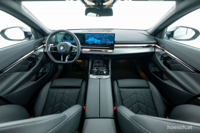 BMW 5er Gebrauchtwagen BMW 5er Gebrauchtwagen