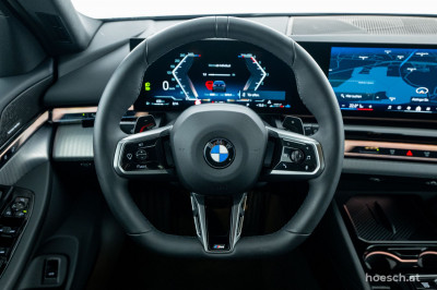 BMW 5er Gebrauchtwagen BMW 5er Gebrauchtwagen