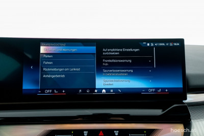 BMW 5er Gebrauchtwagen BMW 5er Gebrauchtwagen