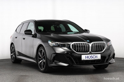 BMW 5er Gebrauchtwagen BMW 5er Gebrauchtwagen