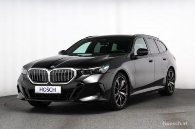 BMW 5er Gebrauchtwagen BMW 5er Gebrauchtwagen