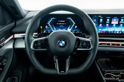 BMW 5er Gebrauchtwagen BMW 5er Gebrauchtwagen