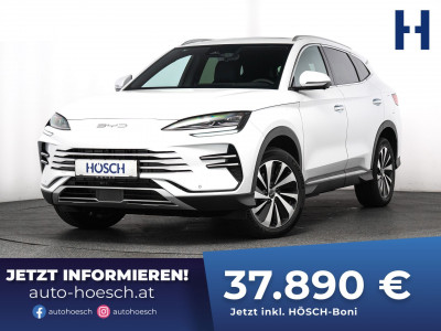 BYD Seal U Gebrauchtwagen BYD Seal U Gebrauchtwagen