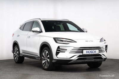 BYD Seal U Gebrauchtwagen BYD Seal U Gebrauchtwagen