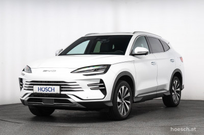 BYD Seal U Gebrauchtwagen BYD Seal U Gebrauchtwagen