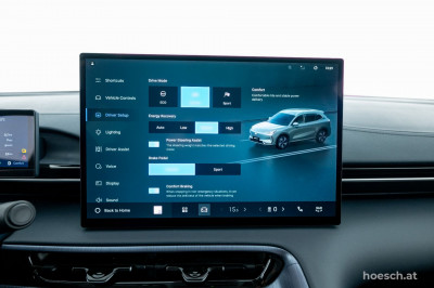 Geely E5 Gebrauchtwagen Geely E5 Gebrauchtwagen