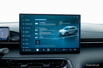 Geely E5 Gebrauchtwagen Geely E5 Gebrauchtwagen