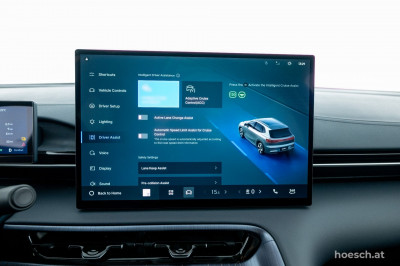 Geely E5 Gebrauchtwagen Geely E5 Gebrauchtwagen