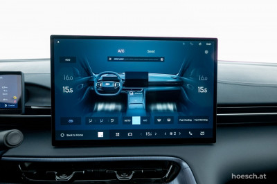 Geely E5 Gebrauchtwagen Geely E5 Gebrauchtwagen