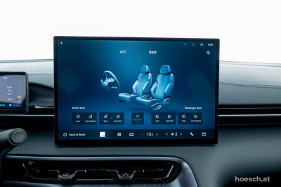 Geely E5 Gebrauchtwagen Geely E5 Gebrauchtwagen