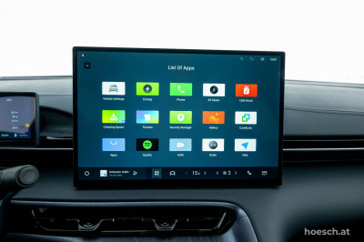Geely E5 Gebrauchtwagen Geely E5 Gebrauchtwagen