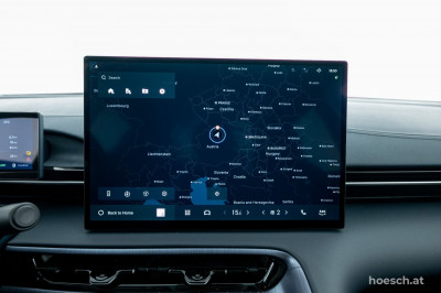 Geely E5 Gebrauchtwagen Geely E5 Gebrauchtwagen