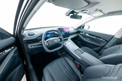 Geely E5 Gebrauchtwagen Geely E5 Gebrauchtwagen