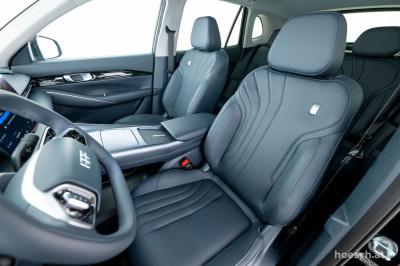 Geely E5 Gebrauchtwagen Geely E5 Gebrauchtwagen