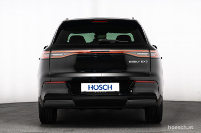 Geely E5 Gebrauchtwagen Geely E5 Gebrauchtwagen