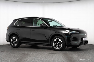 Geely E5 Gebrauchtwagen Geely E5 Gebrauchtwagen