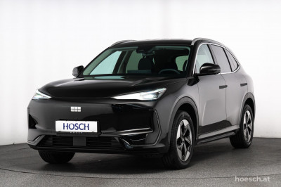 Geely E5 Gebrauchtwagen Geely E5 Gebrauchtwagen