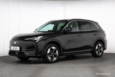 Geely E5 Gebrauchtwagen Geely E5 Gebrauchtwagen