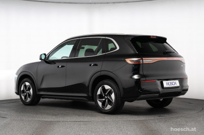 Geely E5 Gebrauchtwagen Geely E5 Gebrauchtwagen