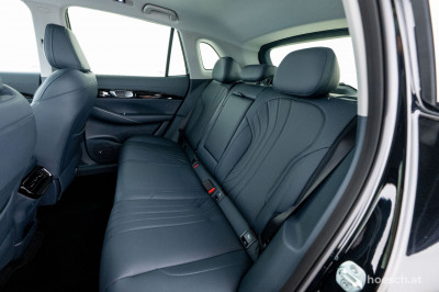 Geely E5 Gebrauchtwagen Geely E5 Gebrauchtwagen