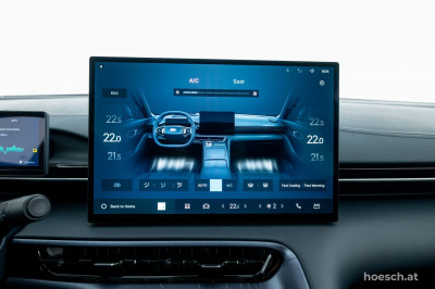 Geely E5 Gebrauchtwagen Geely E5 Gebrauchtwagen