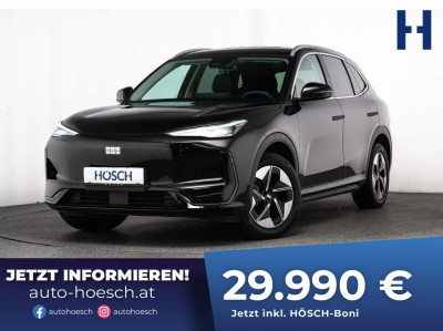 Geely E5 Gebrauchtwagen Geely E5 Gebrauchtwagen