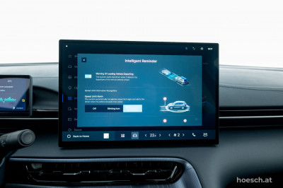 Geely E5 Gebrauchtwagen Geely E5 Gebrauchtwagen